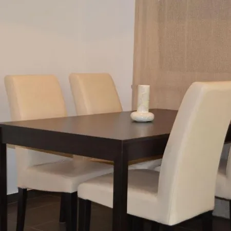 Apartment Medulin Guest house