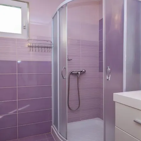 Guest house Apartment Medulin 3*
