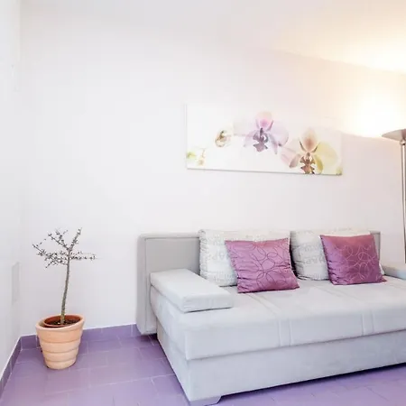 Apartment Medulin 3*