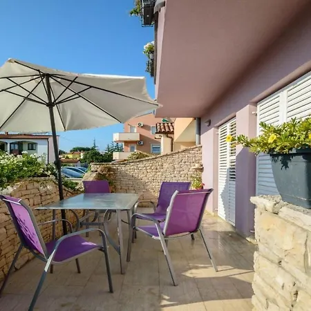 Apartment Medulin Guest house 3*
