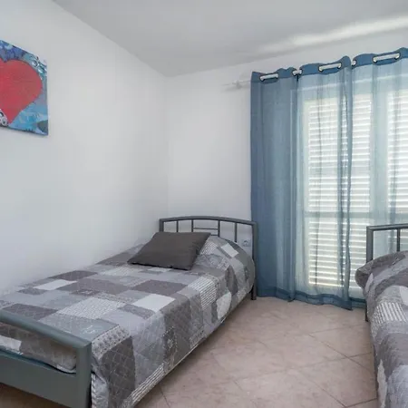 Apartment Medulin 3* Medulin