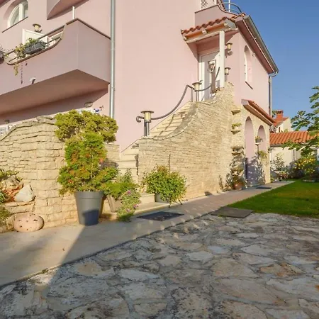Guest house Apartment Medulin