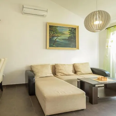 Apartment Medulin