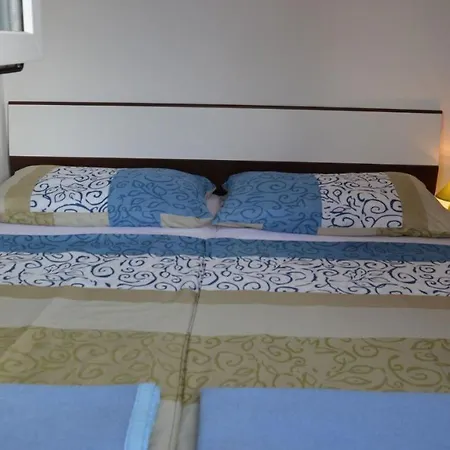 Guest house Apartment Medulin