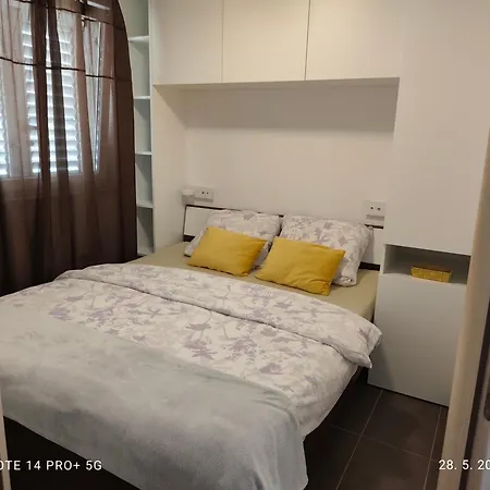 Apartment Medulin Pensjonat